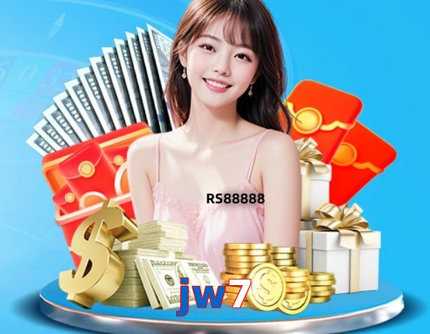 Jw7 – Safe entertainment platform Jw7